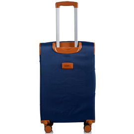 Shop Bentley Navy VClassic 3-Piece Luggage Set in Canada at only $249.99 10th look