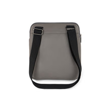 Shop Bentley Grey Bugatti Contrast Crossbody in Canada at only $69.99 5th look