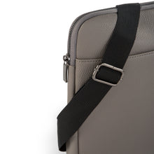 Shop Bentley Grey Bugatti Contrast Crossbody in Canada at only $69.99 3rd look