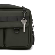 Shop Bentley Kaki Sac bandoulière frontal EDITION22 Lockpoint in Canada at only $59.99 6th look