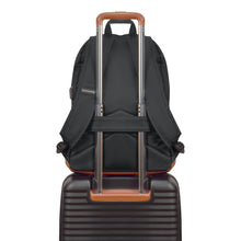 Shop Bentley Noir Sac à dos du quotidien Champs Vintage in Canada at only $99.99 5th look