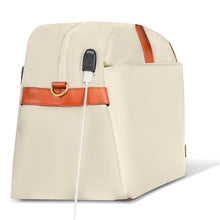 Shop Bentley Ivoire Sac de voyage de fin de semaine Champs Vintage in Canada at only $99.99 4th look