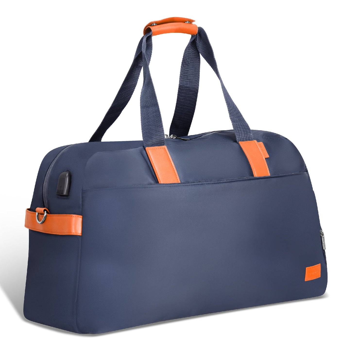Sac de voyage de fin de semaine Champs Vintage