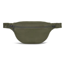 Shop Bentley Khaki Champs Onyx Leather Waist-Pack in Canada at only $69.99 1st look