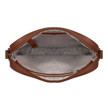 Shop Bentley Brun Sac à bandoulière en cuir Champs Onyx in Canada at only $89.99 6th look