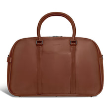 Shop Bentley Brun Sac de voyage en cuir Champs Onyx in Canada at only $174.99 3rd look