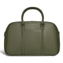 Shop Bentley Kaki Sac de voyage en cuir Champs Onyx in Canada at only $174.99 3rd look