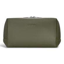 Shop Bentley Kaki Trousse de toilette en cuir Champs Onyx in Canada at only $49.99 1st look