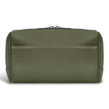 Shop Bentley Kaki Trousse de toilette en cuir Champs Onyx in Canada at only $49.99 4th look