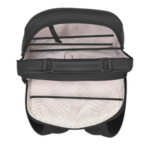 Shop Bentley Noir Sac à dos compact en cuir Champs Onyx in Canada at only $149.99 7th look