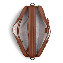 Shop Bentley Brun Porte-documents en cuir Champs Onyx in Canada at only $199.99 6th look