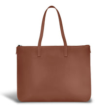 Shop Bentley Brown Champs Onyx Leather Business Tote in Canada at only $149.99 2nd look