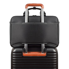 Shop Bentley Noir Sacoche pour ordinateur portable Champs Onyx in Canada at only $99.99 6th look