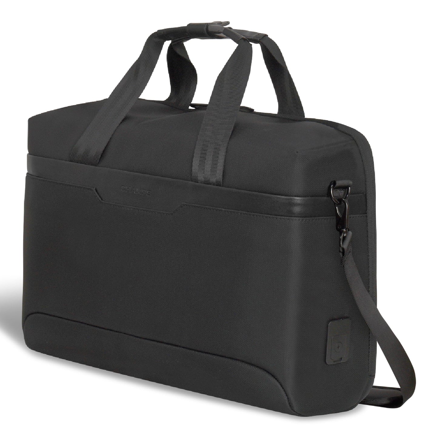 Sacoche pour ordinateur portable Champs Onyx