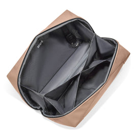Shop Bentley Nude Champs Onyx Toiletry Bag in Canada at only $49.99 3rd look