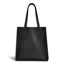 Shop Bentley Black Champs Onyx Leather Vertical Tote in Canada at only $129.99 2nd look