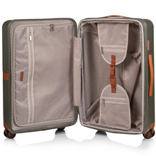 Shop Bentley Grey Champs Vintage II Check-in Medium in Canada at only $224.99 2nd look