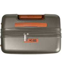 Shop Bentley Grey Champs Vintage II Check-in Medium in Canada at only $224.99 7th look