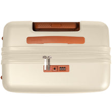 Shop Bentley Ivory Champs Vintage II Check-in Medium in Canada at only $224.99 7th look