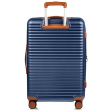 Shop Bentley Navy Champs Vintage II Check-in Medium in Canada at only $224.99 9th look