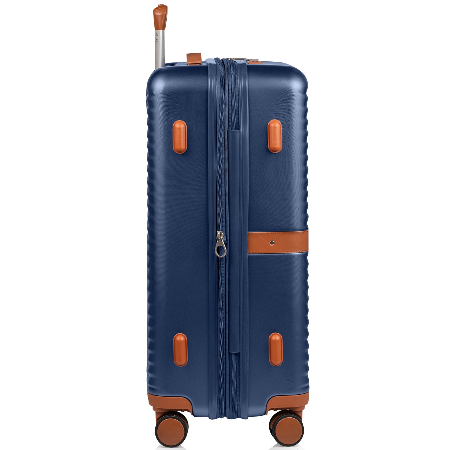 Valise de soute moyenne Champs Vintage II