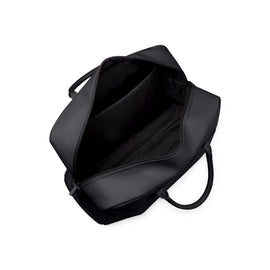 Shop Bentley Black Bugatti Lisbon Duffle Bag in Canada at only $79.99 5th look