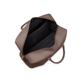 Shop Bentley Mocha Bugatti Lisbon Duffle Bag in Canada at only $79.99 5th look