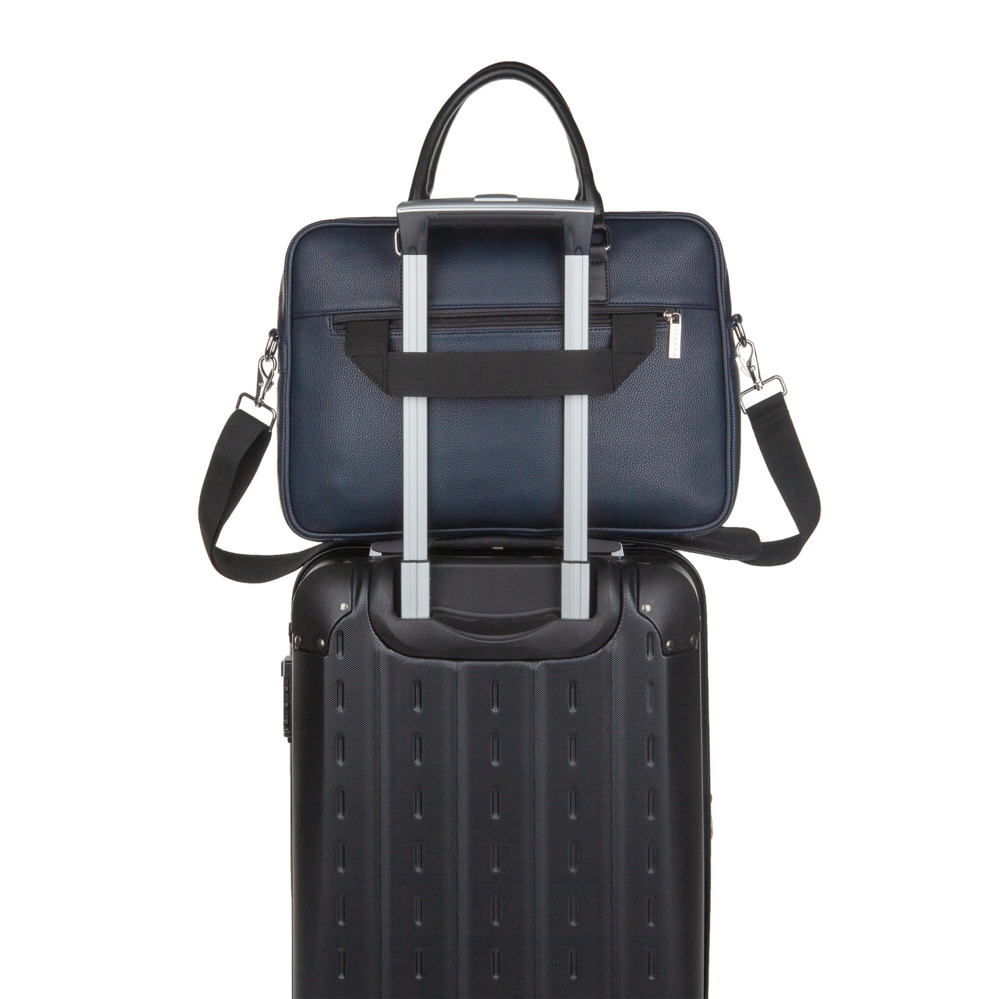 Malette Bugatti Contrast