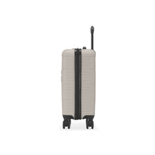 Shop Bentley Greige Reebok Swish Carry-on in Canada at only $62.99 3rd look