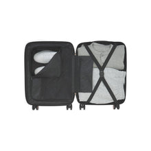 Shop Bentley Navy Reebok Swish Carry-on in Canada at only $62.99 4th look