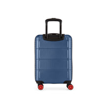 Shop Bentley Dark Blue Reebok Swish Carry-on in Canada at only $62.99 2nd look