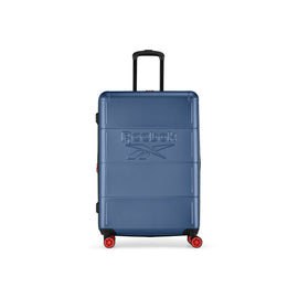 Shop Bentley Dark Blue Reebok Swish Check-in Large in Canada at only $83.99 1st look