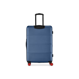 Shop Bentley Dark Blue Reebok Swish Check-in Large in Canada at only $83.99 2nd look