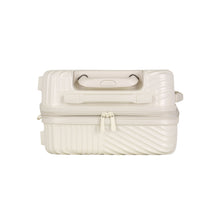 Shop Bentley Light Beige Reebok Playmaker Carry-on in Canada at only $62.99 5th look