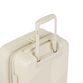 Shop Bentley Light Beige Reebok Playmaker Carry-on in Canada at only $62.99 8th look