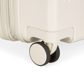 Shop Bentley Light Beige Reebok Playmaker Carry-on in Canada at only $62.99 9th look