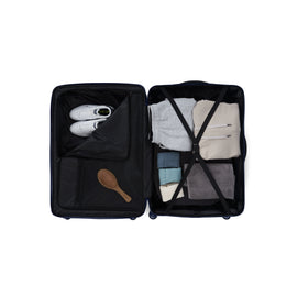 Shop Bentley Aquablue Reebok Action Duo Carry-on in Canada at only $62.99 3rd look