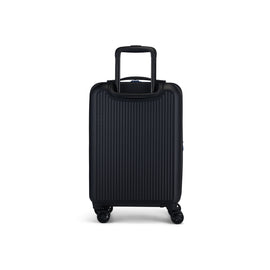 Shop Bentley Black Reebok Action Duo Carry-on in Canada at only $62.99 4th look