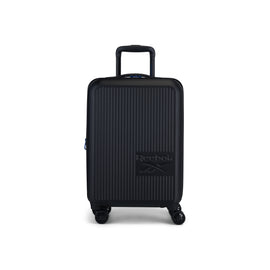Shop Bentley Black Reebok Action Duo Carry-on in Canada at only $62.99 1st look