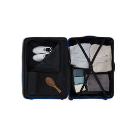 Shop Bentley Black Reebok Action Duo Carry-on in Canada at only $62.99 3rd look