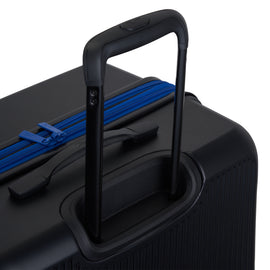 Shop Bentley Black Reebok Action Duo Carry-on in Canada at only $62.99 5th look