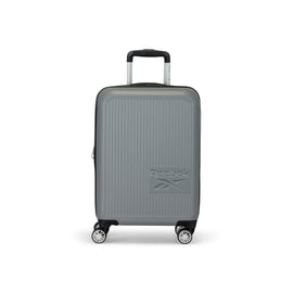 Shop Bentley Grey Reebok Action Duo Carry-on in Canada at only $62.99 1st look