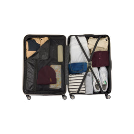 Shop Bentley Grey Reebok Action Duo Carry-on in Canada at only $62.99 2nd look