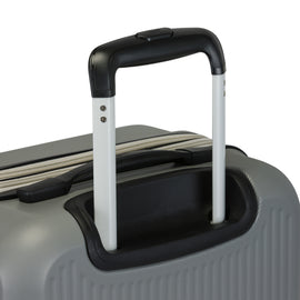 Shop Bentley Grey Reebok Action Duo Carry-on in Canada at only $62.99 5th look
