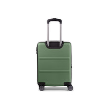 Shop Bentley Green Ensemble de 3 valises Bugatti Brussels in Canada at only $239.99 5th look