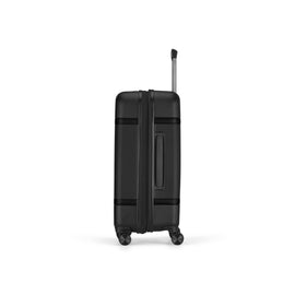 Shop Bentley Black Bugatti Wellington Check-In Medium in Canada at only $104.99 2nd look