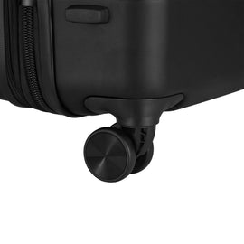 Shop Bentley Black Bugatti Wellington Check-In Medium in Canada at only $104.99 9th look