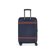 Shop Bentley Navy Bugatti Wellington Check-In Medium in Canada at only $104.99 4th look