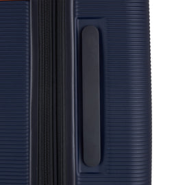 Shop Bentley Navy Bugatti Wellington Check-In Medium in Canada at only $104.99 6th look