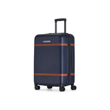 Shop Bentley Navy Bugatti Wellington Check-In Medium in Canada at only $104.99 1st look
